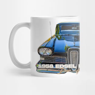 1958 Edsel Ranger 4 Door Hardtop Mug